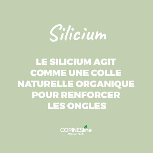 Vernis Silicium 03 Chamallow